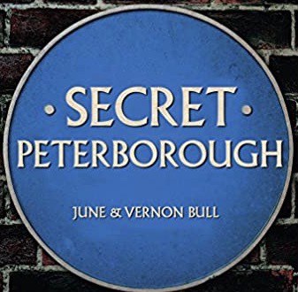 AGM and Secret Peterborough