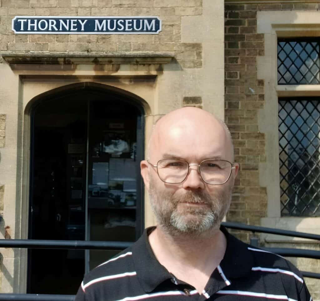 The Duke of Bedford by Gary Breeze