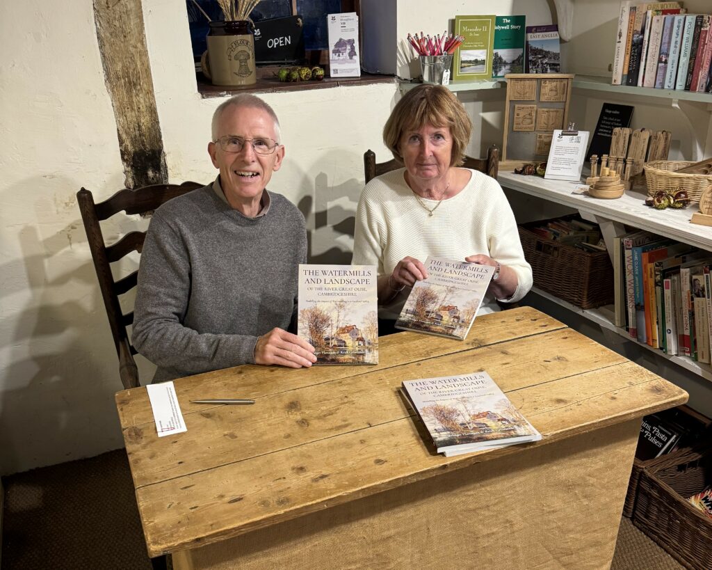 keith grimwade & bridget flanagan copy
